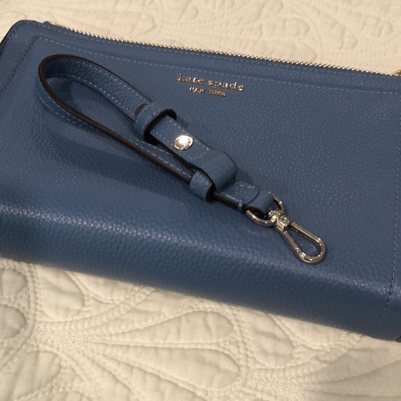 Kate Spade Knott Bag - NWT - Picture 4 of 10